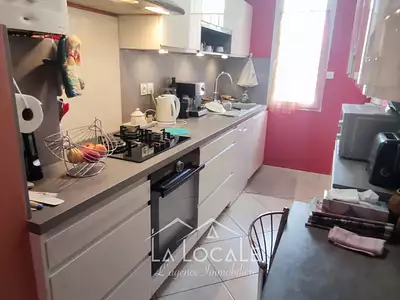 Appartement, 86,92 m²