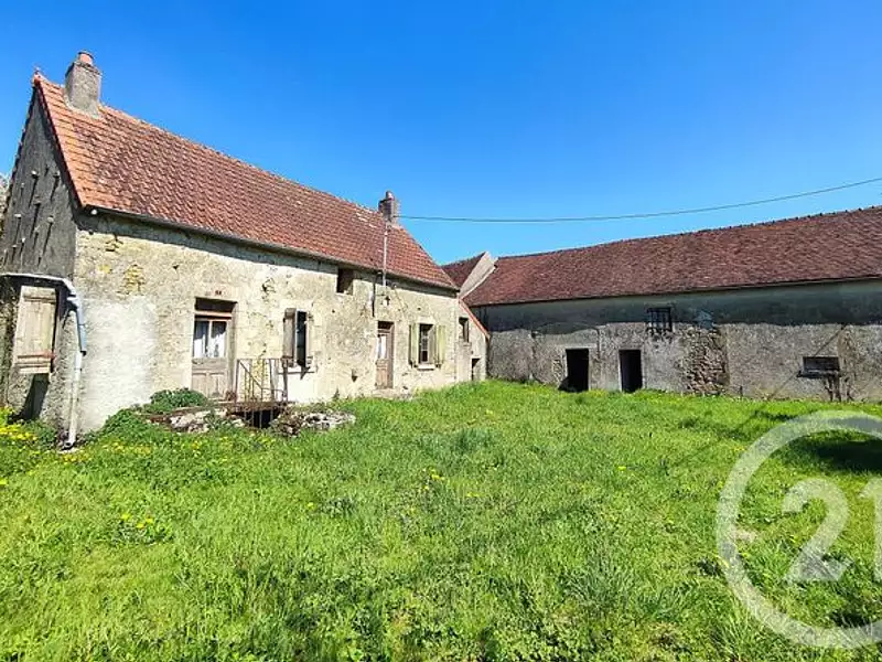 Maison, 120 m²