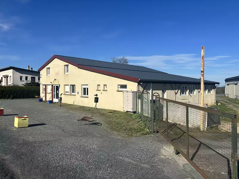 Maison, 185 m²