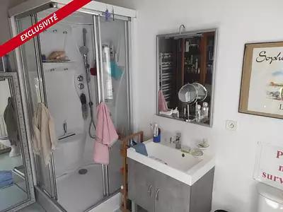 Maison, 158 m²