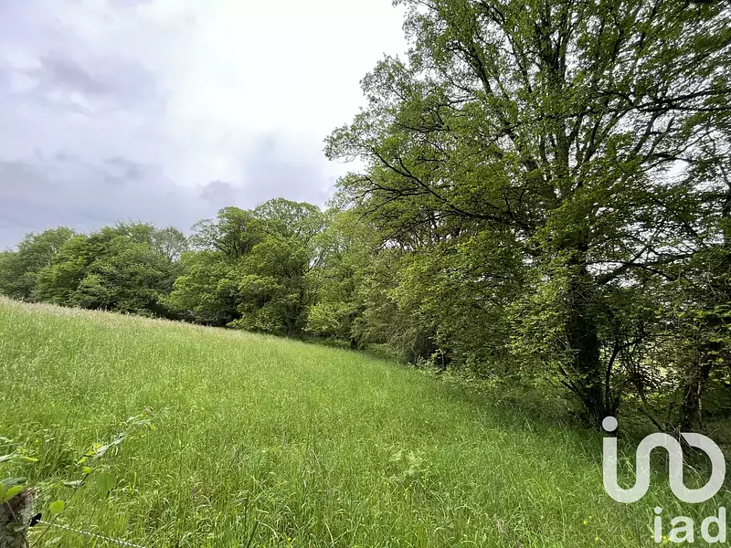 Terrain, 189 090 m²