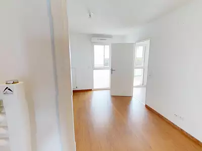 Appartement, 88 m²