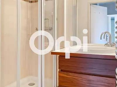 Appartement, 51 m²