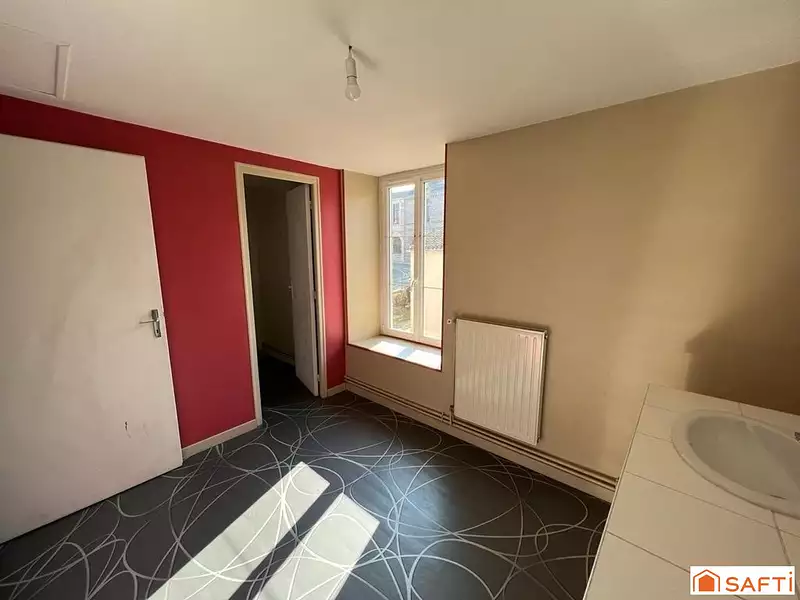 Maison, 181 m²