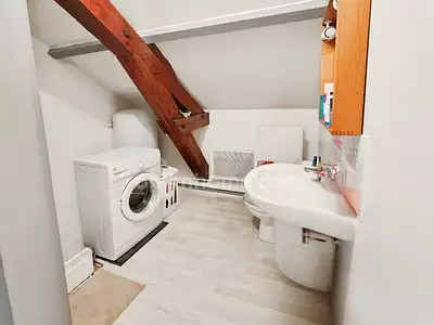 Appartement, 31 m²