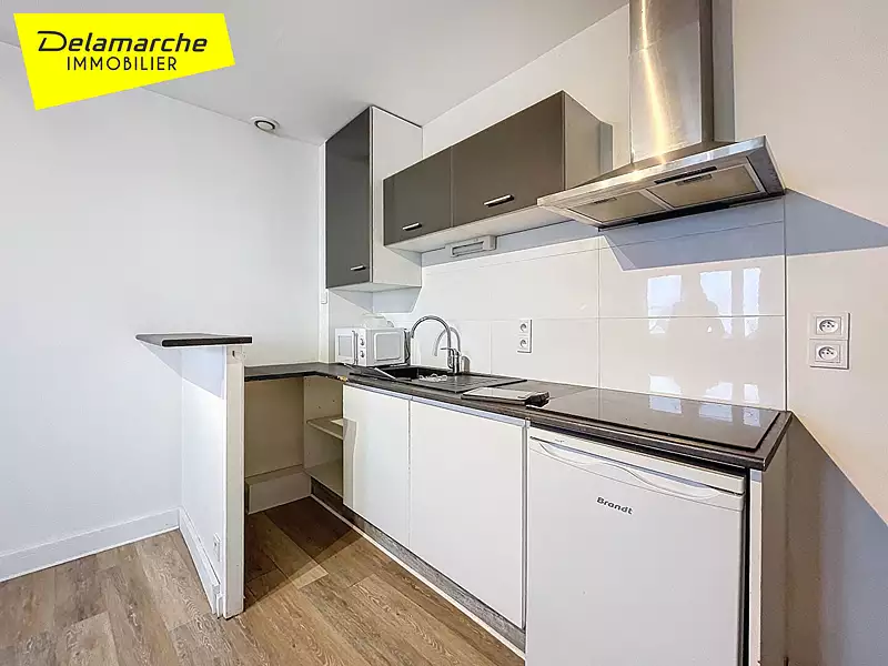 Immeuble, 78 m²