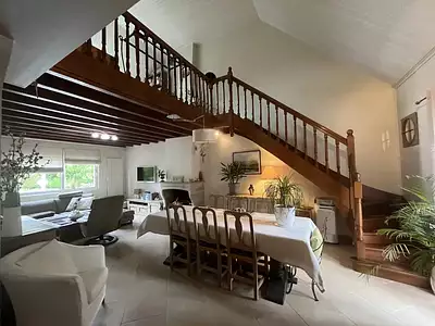 Maison, 118 m²