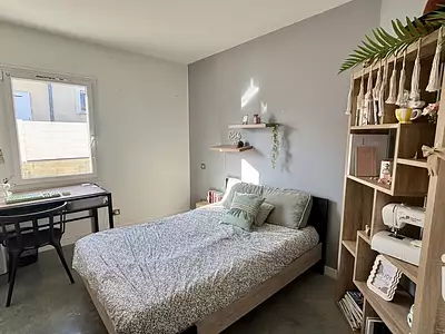 Maison, 94 m²