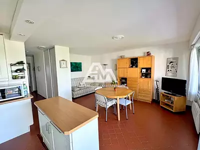 Appartement, 52,91 m²