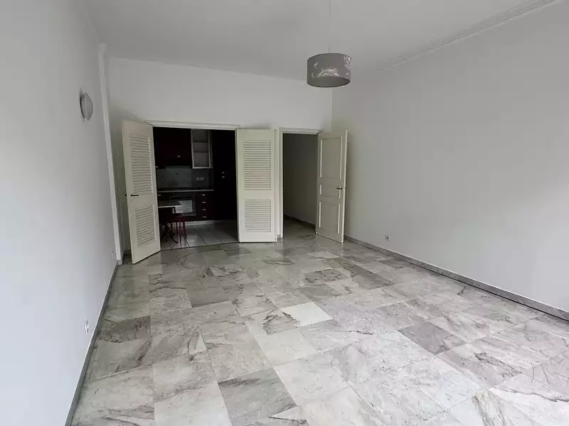Appartement, 47,1 m²