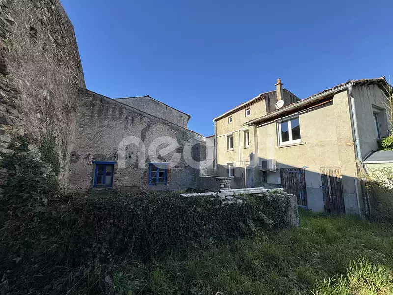 Appartement, 66,7 m²