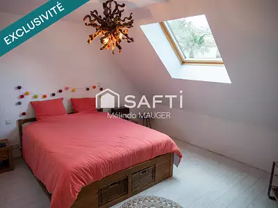 Maison, 152 m²