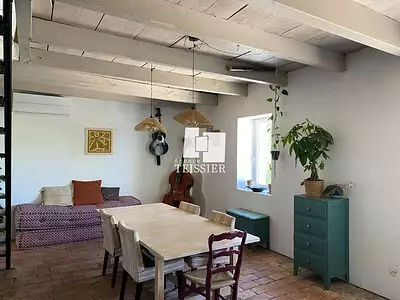 Maison, 235 m²