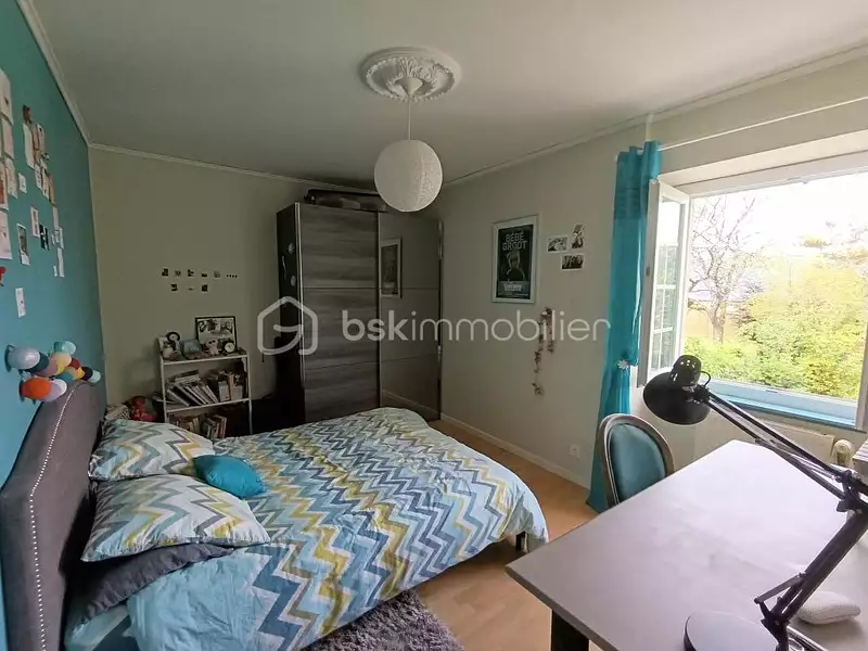 Maison, 186 m²