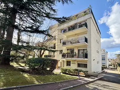 Appartement, 44,24 m²
