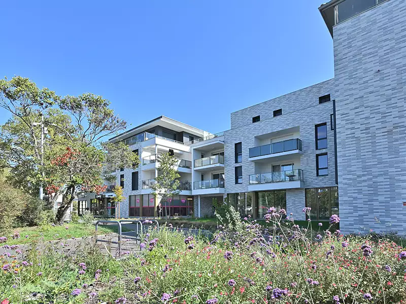 Appartement, 100,8 m²