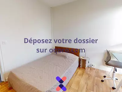 Appartement, 76,39 m²