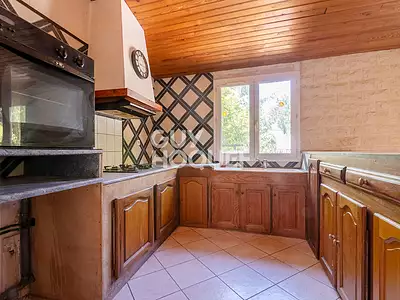 Maison, 83 m²