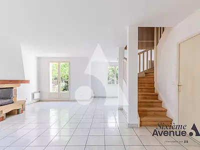 Maison, 140 m²