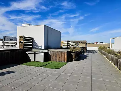 Appartement, 115 m²