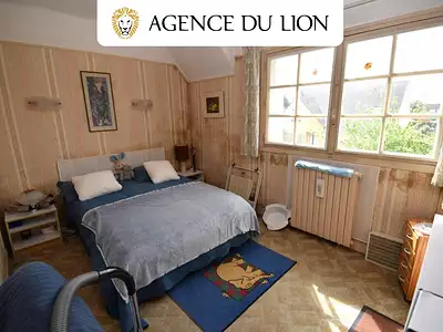 Maison, 95 m²