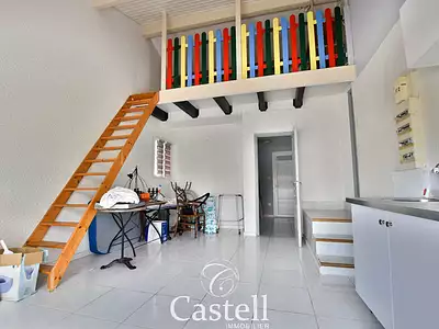 Maison, 153 m²