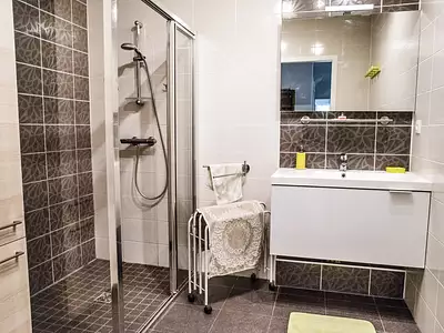 Appartement, 78,95 m²