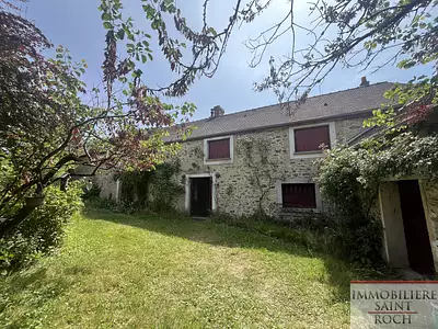 Maison, 138 m²