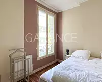 Appartement, 25 m²