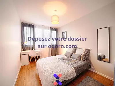 Appartement, 71 m²