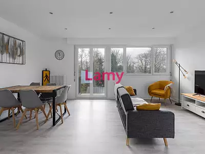 Appartement, 106 m²