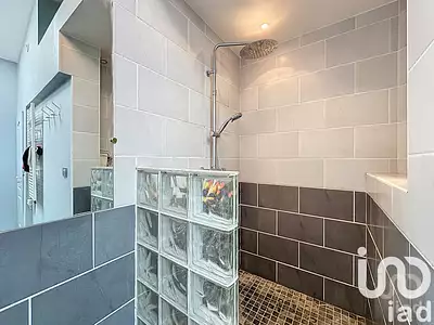 Maison, 114 m²