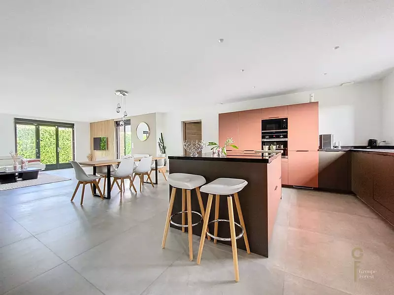 Maison, 156 m²