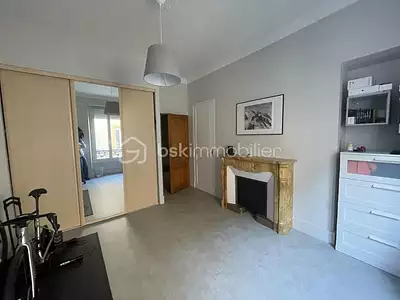 Appartement, 76 m²
