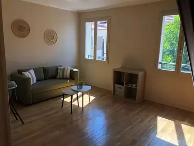 Appartement, 47,07 m²