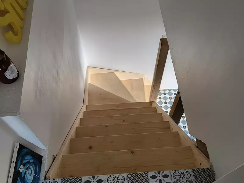 Appartement, 80 m²