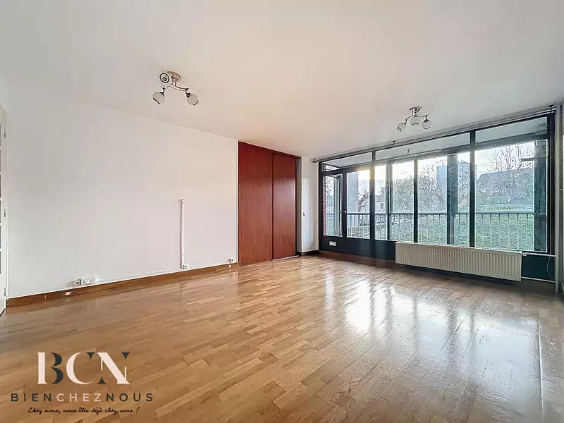 Appartement, 77,48 m²