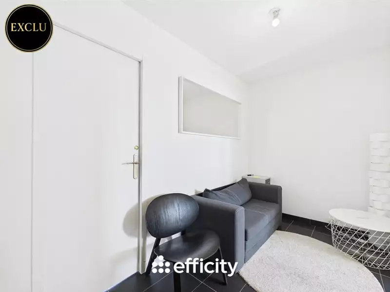 Appartement, 70 m²
