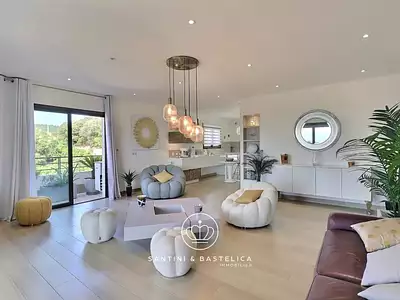 Appartement, 120 m²