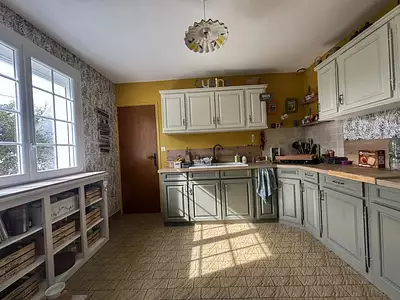 Maison, 108 m²
