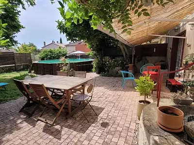 Maison, 165 m²