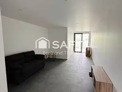 Appartement, 51 m²