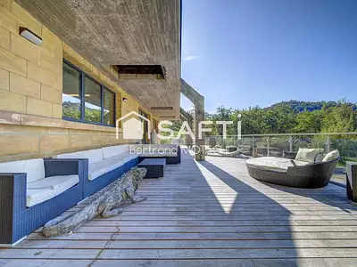 Appartement, 190 m²