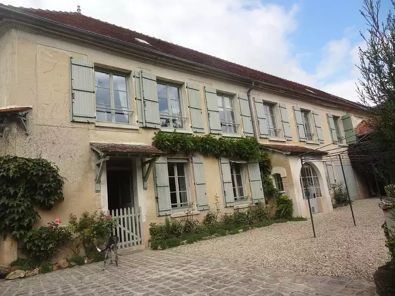Maison, 153 m²