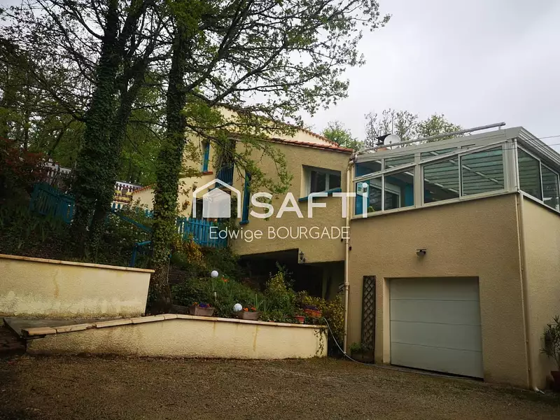 Maison, 150 m²