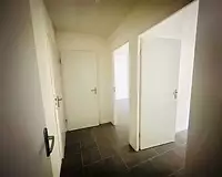 Appartement, 61,5 m²