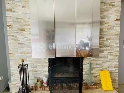 Maison, 163 m²