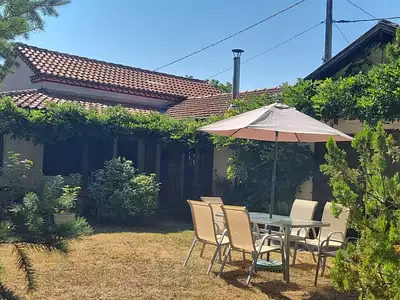 Maison, 140 m²