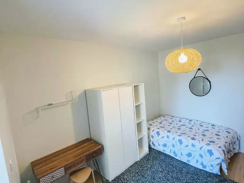 Appartement, 31 m²