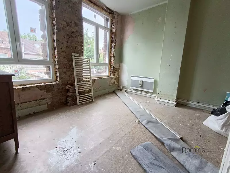 Maison, 130 m²